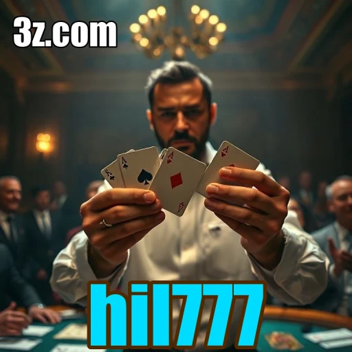 A Magia do Endless no Hil777: Uma Nova Era de Jogos