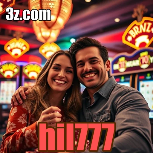 Estrategia Fantástica: O Mundo do hil777 em Seus Detalhes
